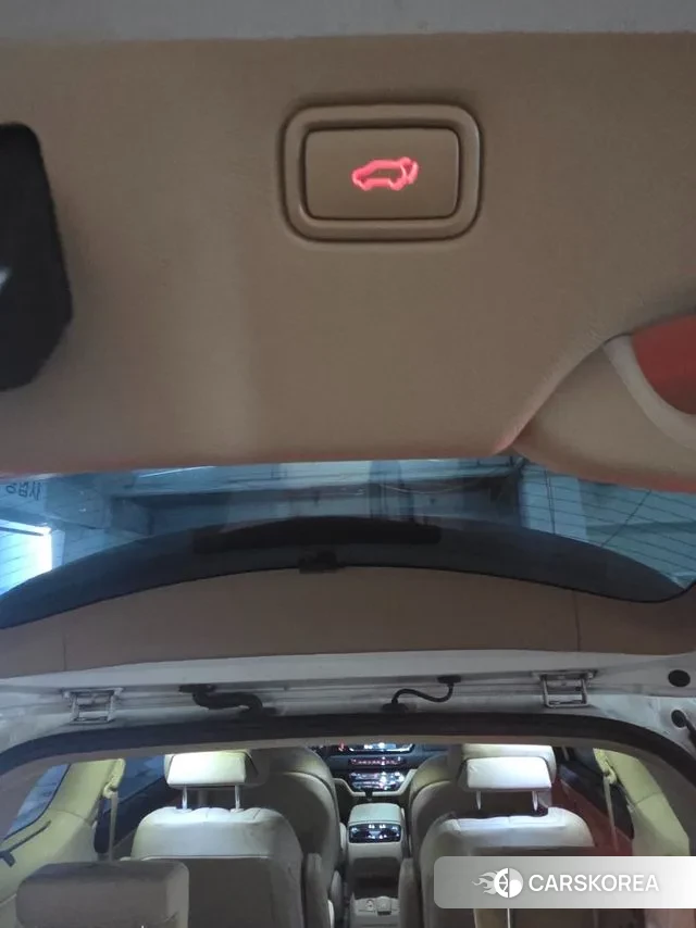 Kia The New Carnival id 3434149 из Кореи 17