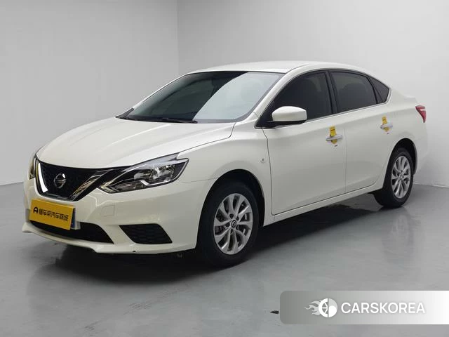 Nissan Xuan Yi id 4277407 из Китая 19