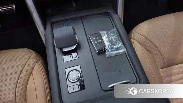 Land Rover Discovery 5 id 3720807 из Кореи 19