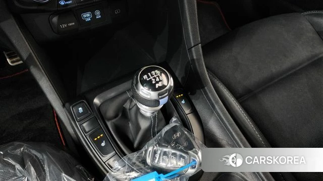 Hyundai Veloster (JS) id 3936744 из Кореи 19