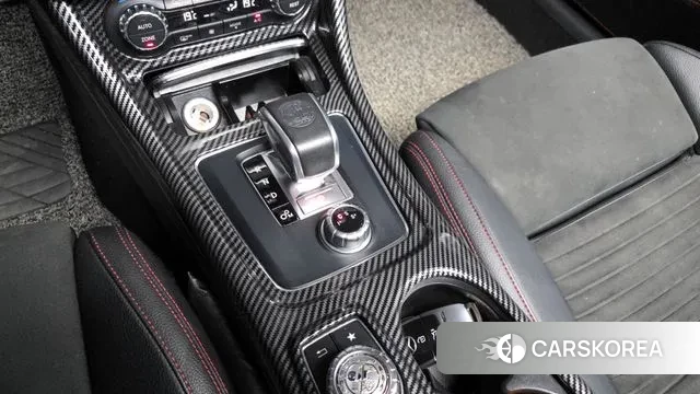 Mercedes-Benz GLA-Class X156 id 3244136 из Кореи 19