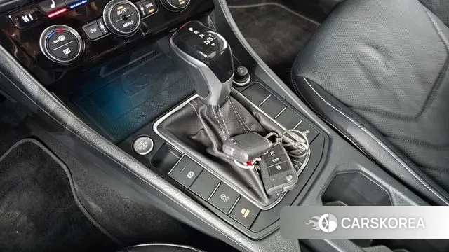 Volkswagen 7th Generation of Jetta id 3378133 из Кореи 19