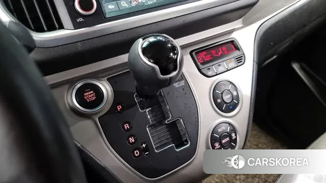 Kia The New Ray id 3391564 из Кореи 19