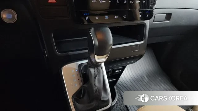 Hyundai Staria id 3433269 из Кореи 19