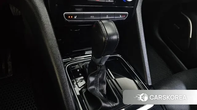 Renault Korea (Samsung) SM6 id 3723750 из Кореи 19