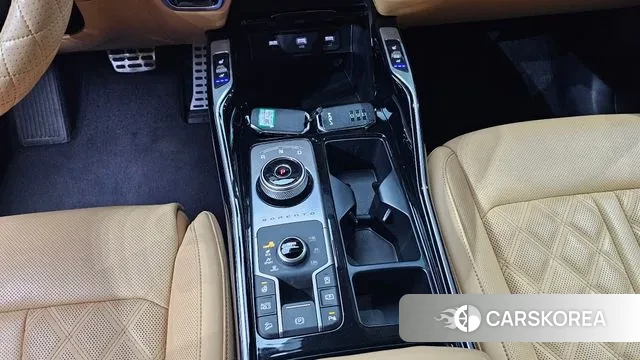 Kia Sorento 4th Generation id 3545395 из Кореи 19