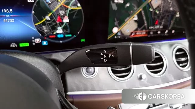 Mercedes-Benz E-Class W213 id 3561526 из Кореи 19