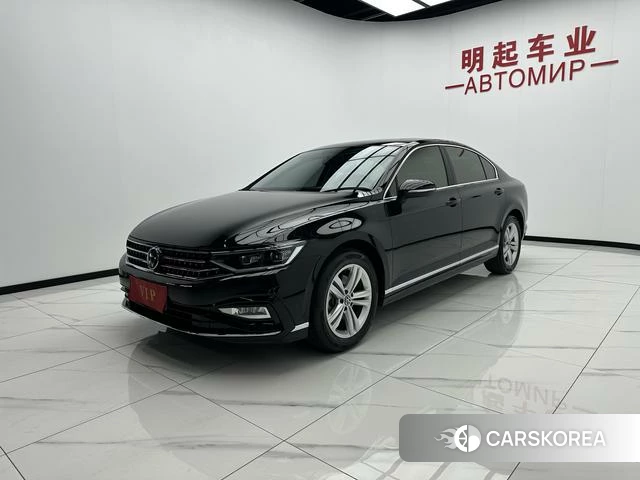 Volkswagen Magotan id 4359446 из Китая 16