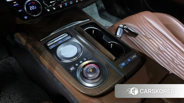 Genesis G80 (RG3) id 4362133 из Кореи 19
