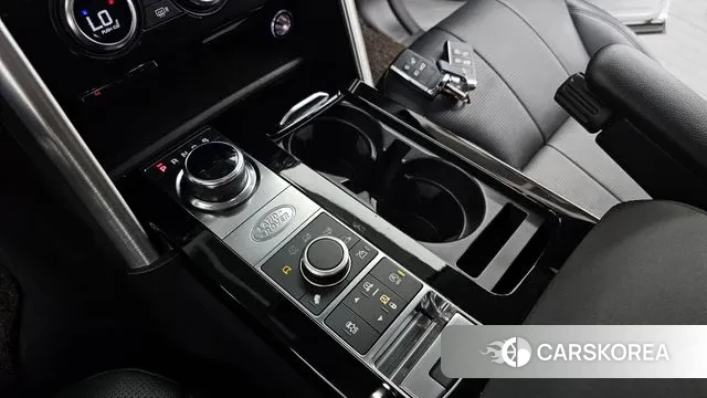 Land Rover Discovery 5 id 3033957 из Кореи 19