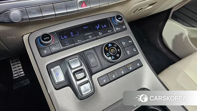 Hyundai Palisade id 3017076 из Кореи 19