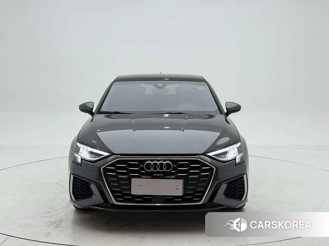 Audi A3 id 4207830 из Китая 23