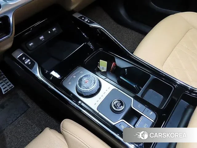 Kia Sorento 4th Generation id 3745892 из Кореи 19