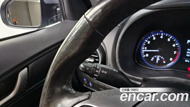 Hyundai Kona id 2765063 из Кореи 19