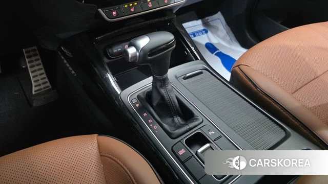 Kia The New Sorento id 4667371 из Кореи 19