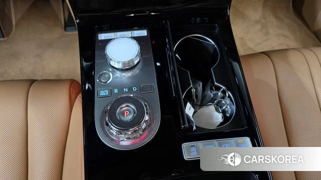 Genesis G80 (RG3) id 4744220 из Кореи 41