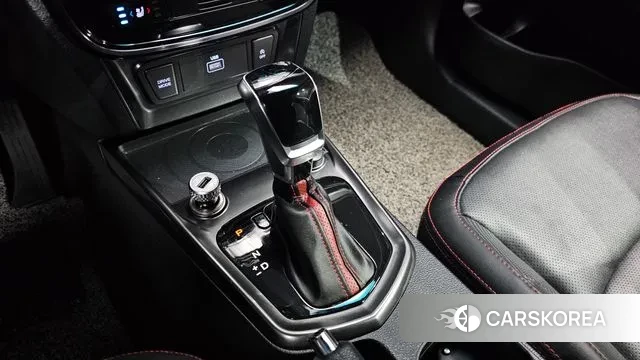 Ssangyong Berry New Tivoli id 3592688 из Кореи 19