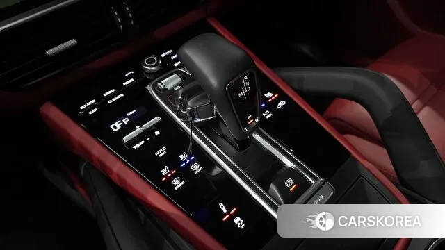 Porsche Cayenne (PO536) id 3739990 из Кореи 19