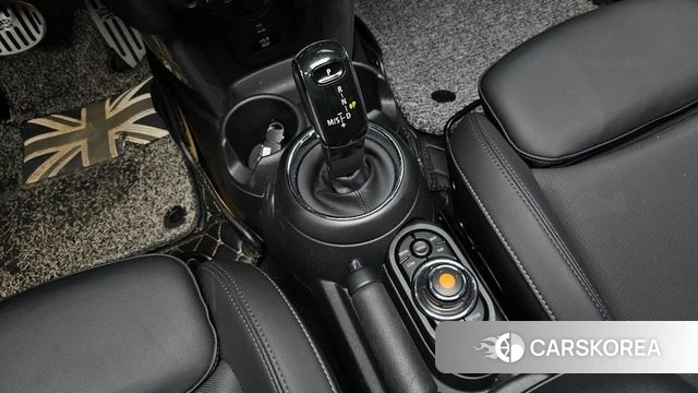 Mini Cooper id 3892798 из Кореи 19