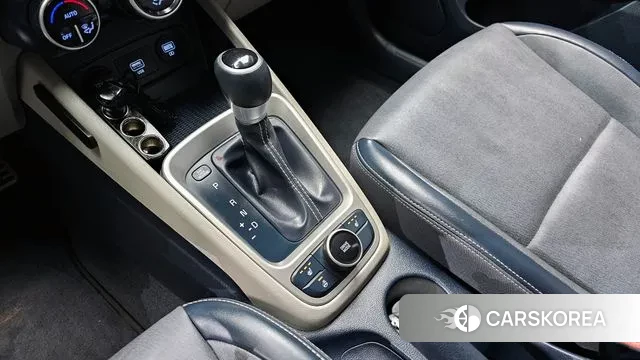 Hyundai Venue id 3708976 из Кореи 19