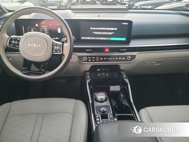 Kia The New Sorento 4th Generation id 3467412 из Кореи 19