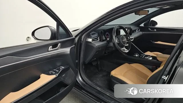 Kia K5 3rd generation id 3610955 из Кореи 19