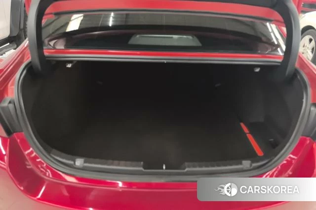 Mazda 3 Angkesaila id 4276000 из Китая 16