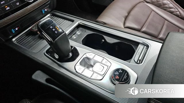 Ssangyong All New Rexton id 3923012 из Кореи 19