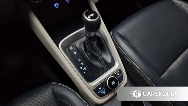 Hyundai Venue id 3335248 из Кореи 19