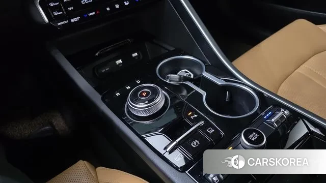 Kia K5 Hybrid 3rd Generation id 3360563 из Кореи 19