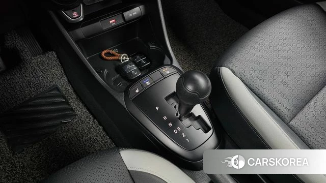 Kia Morning Urban (JA) id 4701472 из Кореи 30