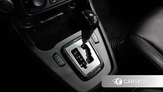 Ssangyong Korando Turismo id 3024599 из Кореи 19