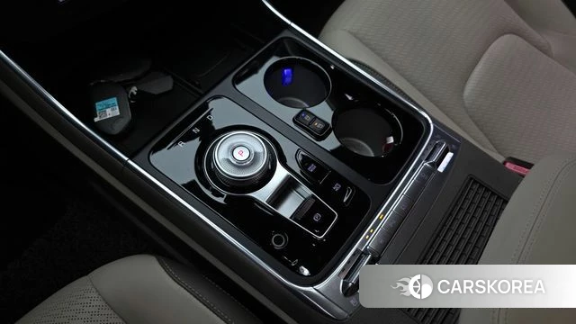 Kia The New Carnival 4th Generation id 4725375 из Кореи 19