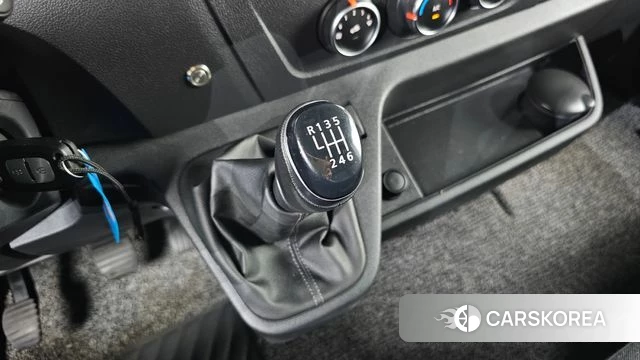 Renault Korea (Samsung) Master id 4693265 из Кореи 29