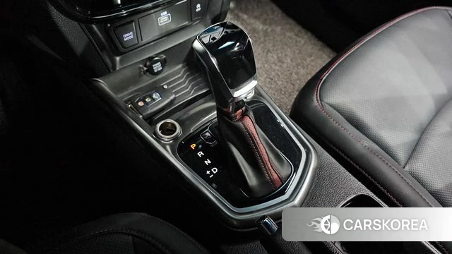 Ssangyong Berry New Tivoli id 4250092 из Кореи 19