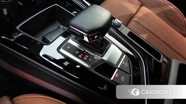 Audi A4 (B9) id 3910622 из Кореи 19