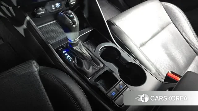 Hyundai All New Tucson id 3723377 из Кореи 19