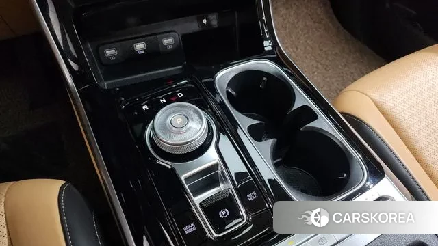 Kia Carnival 4th generation id 3739654 из Кореи 19