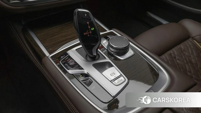 BMW 7 Series (G11) id 4330366 из Кореи 19