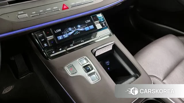 Hyundai The New Grandeur IG id 3013248 из Кореи 19