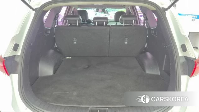 Hyundai Santa Fe TM id 4536593 из Кореи 19