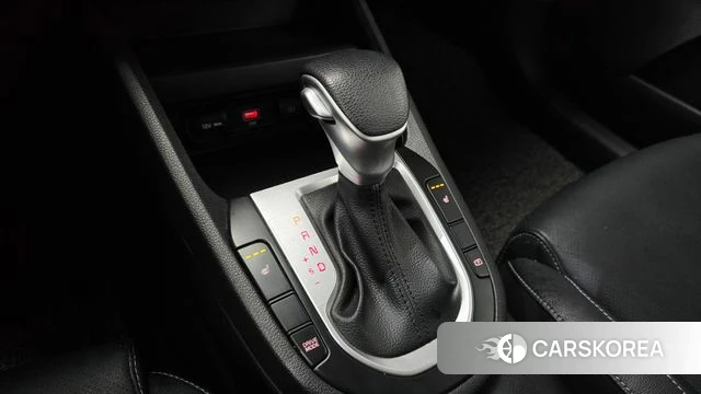 Kia The New K3 2nd generation id 4292760 из Кореи 29