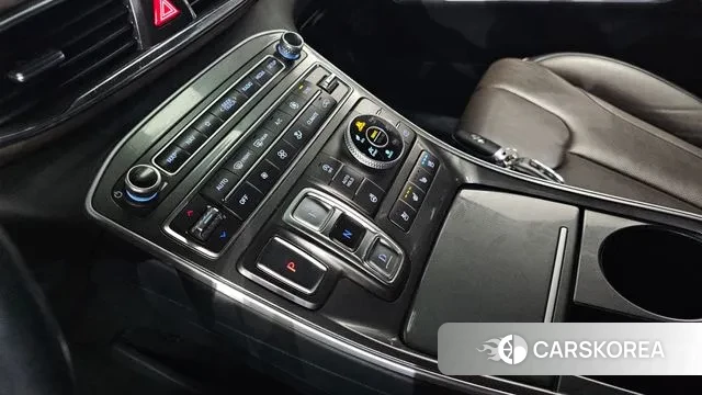 Hyundai The New Santa Fe id 3621819 из Кореи 19