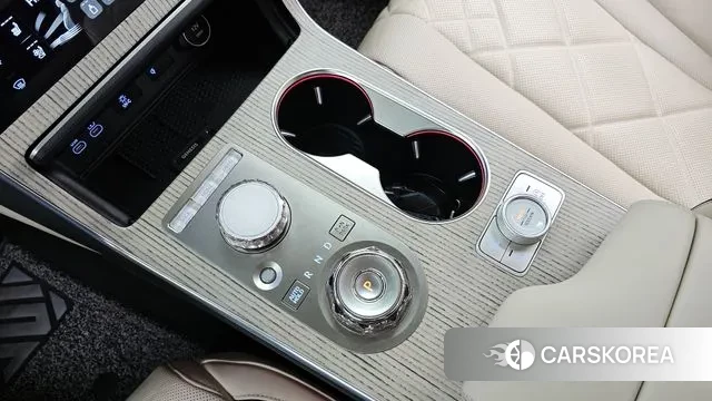 Genesis GV80 id 3491992 из Кореи 19