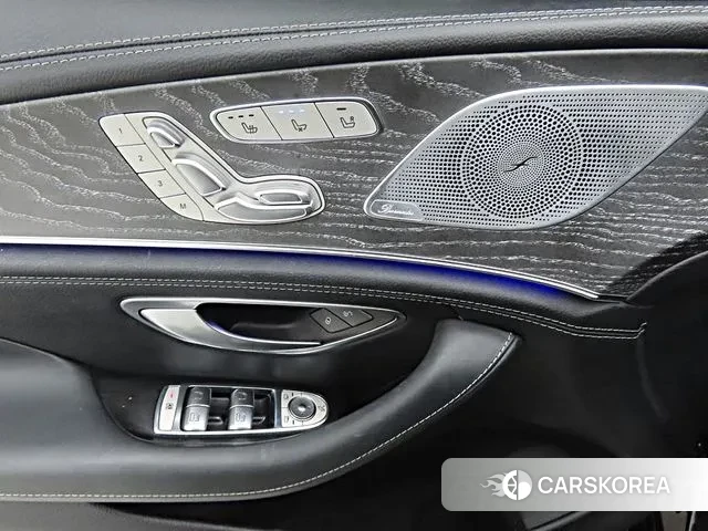 Mercedes-Benz AMG GT id 3690059 из Кореи 19