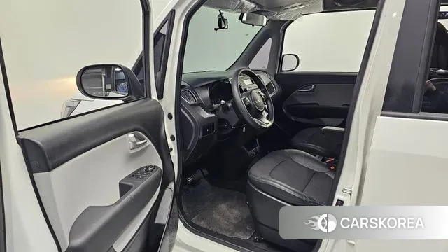 Kia The New Ray id 3764794 из Кореи 19