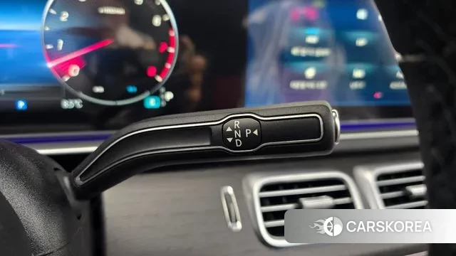 Mercedes-Benz GLE-Class W167 id 3502314 из Кореи 19