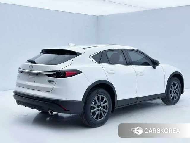 Mazda CX-4 id 4298401 из Китая 21