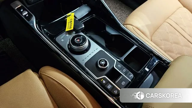 Kia Sorento 4th Generation id 3540808 из Кореи 19