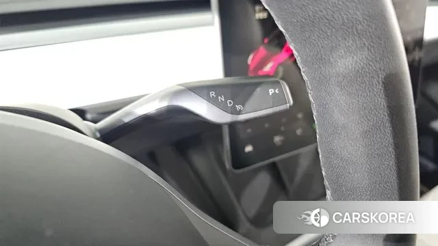 Tesla Model 3 id 3263110 из Кореи 19